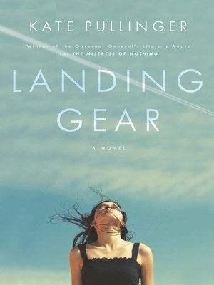 cover image of Landing Gear